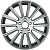 Replay MR139 8.5x20 5*112 ET40 DIA66.6 GMF Литой