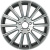 Replay MR139 9.5x20 5*112 ET22 DIA66.6 GMF Литой