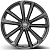 AEZ Aruba graphite 8.5x21 5*108 ET42 DIA70.1 Grap Matt Литой