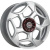 Replica Concept Ki525 7x17 5*114.3 ET41 DIA67.1 Silver Литой Replica Concept Ki525 7x17 5*114.3 ET41 DIA67.1 Silver Литой