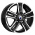K&K Backfire 8x18 5*114.3 ET45 DIA66.1 Дарк платинум Литой K&K Backfire 8x18 5*114.3 ET45 DIA66.1 Дарк платинум Литой