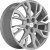 Khomen KHW 1809 7x18 5*114.3 ET37 DIA66.6 F-Silver-FP Литой