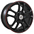 NZ SH651 6.5x16 5*114.3 ET40 DIA66.1 MBRS Литой
