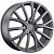 LS Forged FG21 7x19 5*108 ET36 DIA65.1 MGM Литой