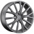 LS Forged FG21 7x19 5*108 ET36 DIA65.1 MGM Кованый