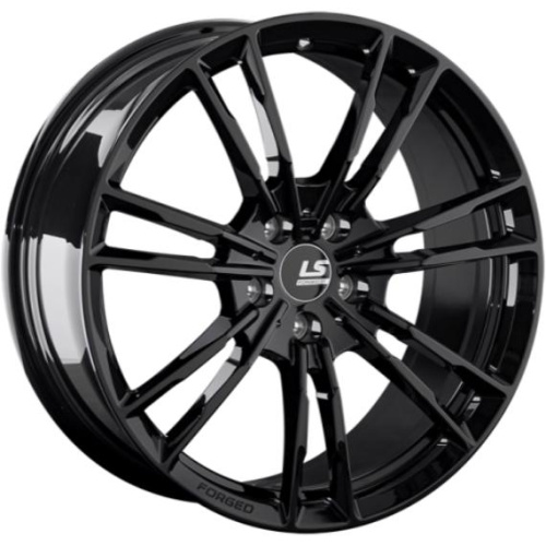 LS Forged FG06 8x20 5*112 ET27 DIA66.6 BKF Кованый