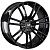 LS Forged FG06 8.5x19 5*112 ET38 DIA66.6 BK Кованый