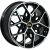 Cross Street CR-20 7x17 5*100 ET48 DIA56.1 BKF Литой Cross Street CR-20 7x17 5*100 ET48 DIA56.1 BKF Литой