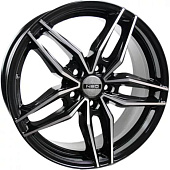Neo 782 7.5x17 5*108 ET50.5 DIA63.3 BFP Литой