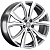 Replay GS20 8x18 5*114.3 ET34 DIA67.1 GMF Литой