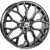 RST R059 7x19 5*108 ET33 DIA60.1 BFP Литой