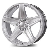 PDW Stealth 8.5x20 6*139.7 ET33 DIA106.1 HS Литой