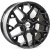 RST R148 8x18 5*112 ET30 DIA66.6 BFP Литой