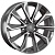 Replay PG113 7.5x19 5*108 ET42 DIA65.1 GMF Литой