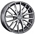 LS 918 6x16 4*100 ET50 DIA60.1 GMF Литой