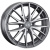 LS 918 6x16 4*100 ET41 DIA60.1 GMF Литой