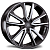 Replay MZ150 7.5x19 5*114.3 ET45 DIA67.1 GMF Литой