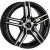 Megami MGM-1 7x17 5*110 ET46 DIA63.3 GMF Литой Megami MGM-1 7x17 5*110 ET46 DIA63.3 GMF Литой