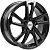 RST R046 6.5x16 5*114.3 ET50 DIA66.1 BL Литой