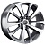Replay LX122 7.5x18 5*114.3 ET35 DIA60.1 GMF Литой
