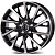 Replica FR HND485 7.5x17 5*114.3 ET50.5 DIA67.1 BMF Литой