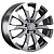 Replay FD133 7.5x17 5*108 ET47 DIA60.1 GMF Литой