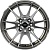 Megami MGM-3 6x14 4*98 ET35 DIA58.6 GMF Литой