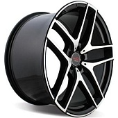 Replica Concept MR531 11x21 5*112 ET38 DIA66.6 BFP Литой