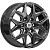 K&K Гангут 7.5x18 6*139.7 ET38 DIA67.1 Кварц Литой