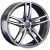 Replay B214 7.5x17 5*120 ET32 DIA72.6 GMF Литой