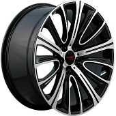Replica Concept B531 10x20 5*112 ET40 DIA66.6 BFP Литой