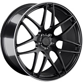 LS Forged FG09 10x22 5*112 ET40 DIA66.6 MBL Кованый