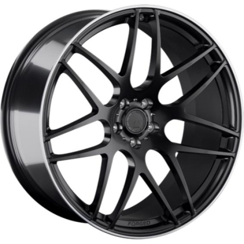 LS Forged FG09 10x22 5*112 ET40 DIA66.6 MBL Кованый