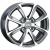 LS 313 6x15 4*100 ET43 DIA60.1 GMF Литой LS 313 6x15 4*100 ET43 DIA60.1 GMF Литой