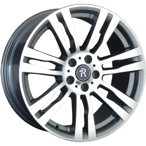 Replay B152 9x19 5*120 ET18 DIA72.6 GMF Литой