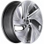 MAK Electra 8x19 5*112 ET45 DIA57.1 Gloss Black Литой MAK Electra 8x19 5*112 ET45 DIA57.1 Gloss Black Литой