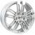 RST R167 7x17 5*120 ET55 DIA65.1 Silver Литой RST R167 7x17 5*120 ET55 DIA65.1 Silver Литой
