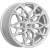 Wheels UP UP110 7.5x17 5*108 ET50 DIA63.3 Silver Classic Литой Wheels UP UP110 7.5x17 5*108 ET50 DIA63.3 Silver Classic Литой