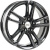 RST R197 6.5x17 5*114.3 ET37 DIA66.6 BL Литой RST R197 6.5x17 5*114.3 ET37 DIA66.6 BL Литой