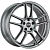 OZ Indy HLT 8.5x19 5*112 ET45 DIA75.1 Titanium Литой
