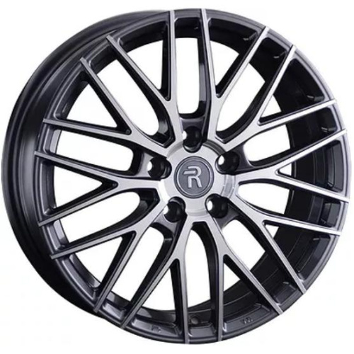 Replay MR251 8x19 5*112 ET38 DIA66.6 GMF Литой