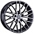 Replay MR251 8x19 5*112 ET38 DIA66.6 GMF Литой