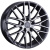Replay MR251 8x19 5*112 ET38 DIA66.6 GMF Литой