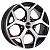 Tech Line 632 6.5x16 5*114.3 ET52.5 DIA67.1 BD Литой