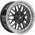 LS FlowForming RC102 8x17 5*120 ET30 DIA72.6 BKL Литой