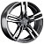 Replay VV284 8.5x19 5*112 ET28 DIA66.6 GMF Литой