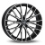 MAK Speciale 9x21 5*112 ET25 DIA66.6 Graphite Mirror Face Литой MAK Speciale 9x21 5*112 ET25 DIA66.6 Graphite Mirror Face Литой