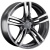 Replay VV284 8.5x19 5*112 ET28 DIA66.6 GMF Литой Replay VV284 8.5x19 5*112 ET28 DIA66.6 GMF Литой