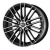 MAK Rapide 8x18 5*112 ET50 DIA57.1 Ice Black Литой MAK Rapide 8x18 5*112 ET50 DIA57.1 Ice Black Литой