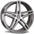 Replay A248 8.5x20 5*112 ET20 DIA66.6 MGMF Литой Replay A248 8.5x20 5*112 ET20 DIA66.6 MGMF Литой